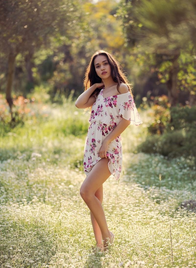 Мария, 69 лет, 2 размер груди